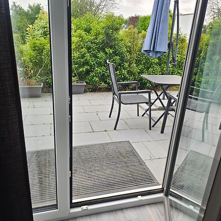 Quiet Place Achern Exterior foto