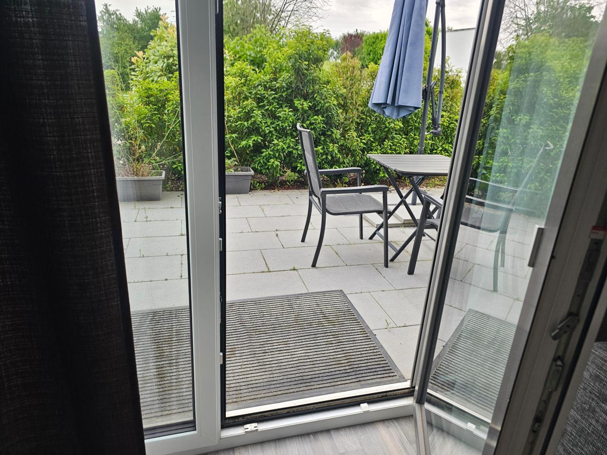 Quiet Place Achern Exterior foto